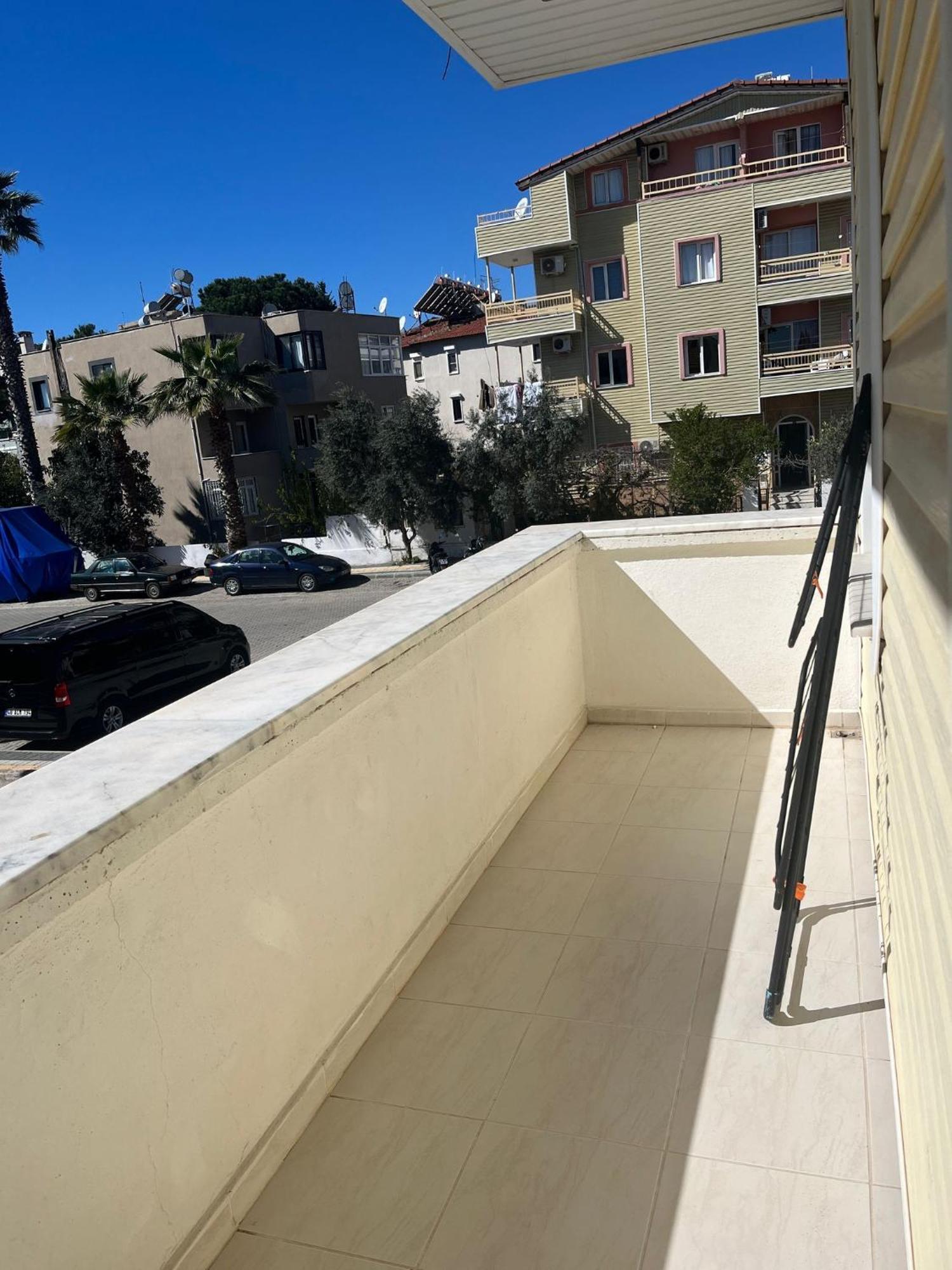 شقة Huge Evleri 2 مرمريس المظهر الخارجي الصورة